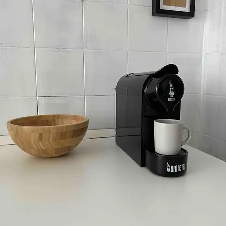 Manzoni House Ponte San Giovanni