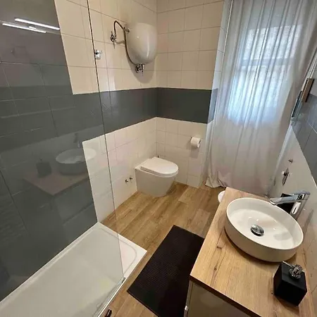 Manzoni House Ponte San Giovanni