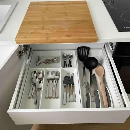 Manzoni House * Ponte San Giovanni