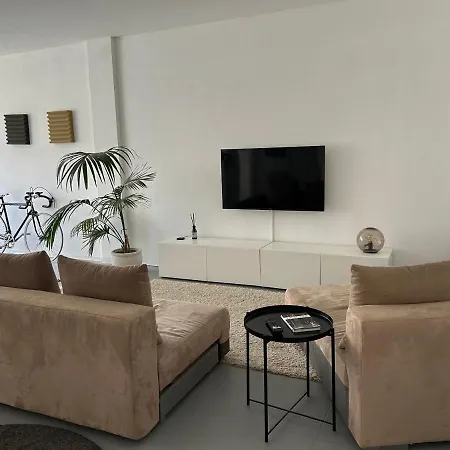 Апартаменты Manzoni House