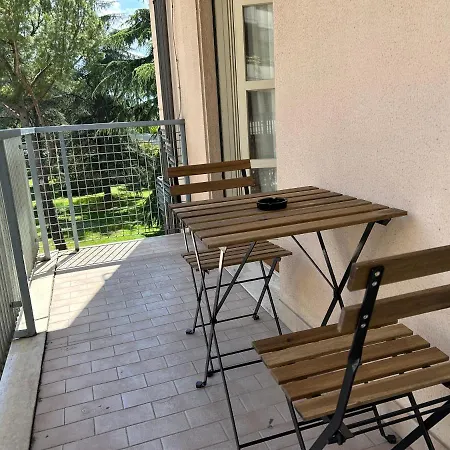 Manzoni House Appartement *