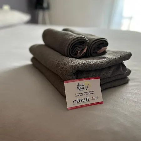 Appartement Manzoni House *