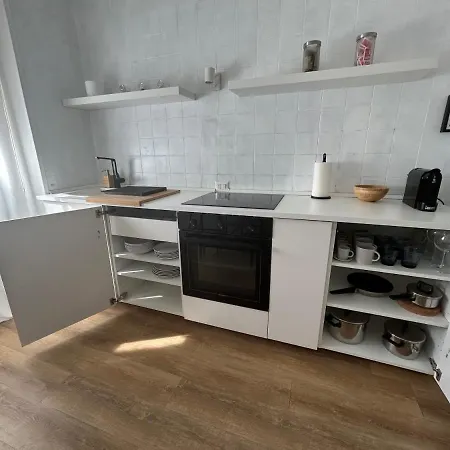 Manzoni House Appartement