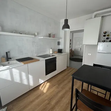 Manzoni House *