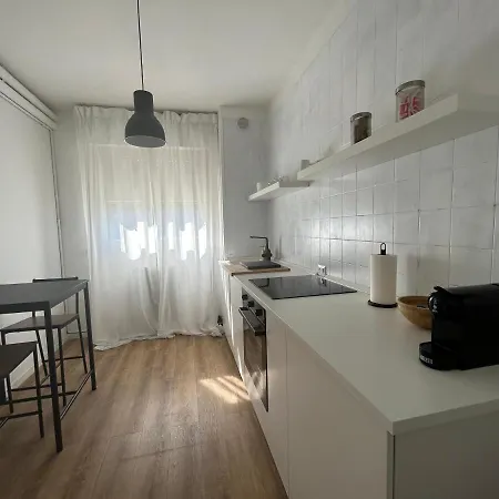 Manzoni House Appartement