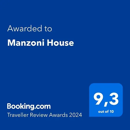 Manzoni House