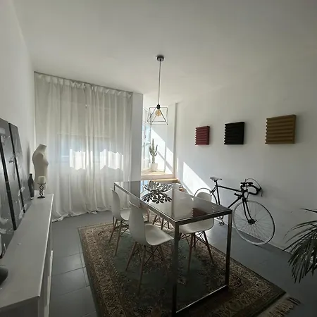 Апартаменты Manzoni House