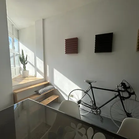 Appartement Manzoni House