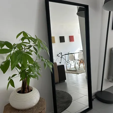 Manzoni House Appartement Ponte San Giovanni