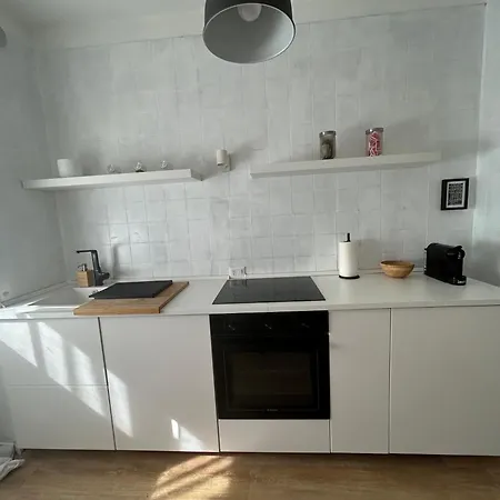 Manzoni House Appartement *