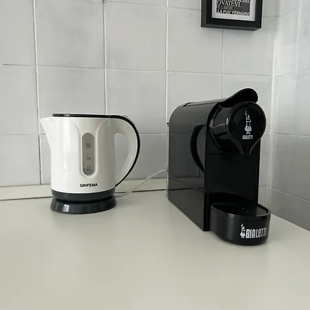 Manzoni House Апартаменты *