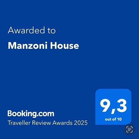 Manzoni House