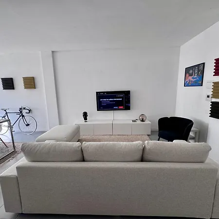 Manzoni House Appartement *