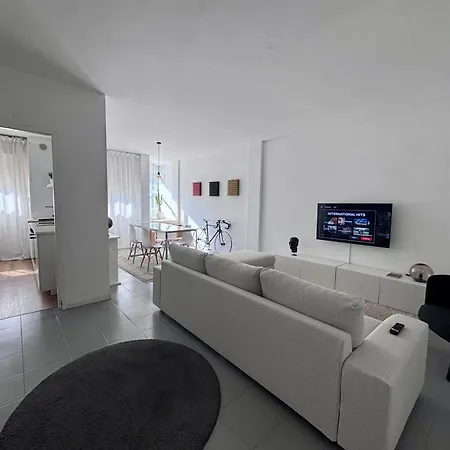 Appartement Manzoni House *