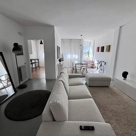 Manzoni House Appartement Ponte San Giovanni