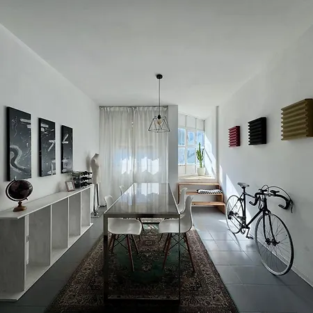 Appartement Manzoni House Ponte San Giovanni