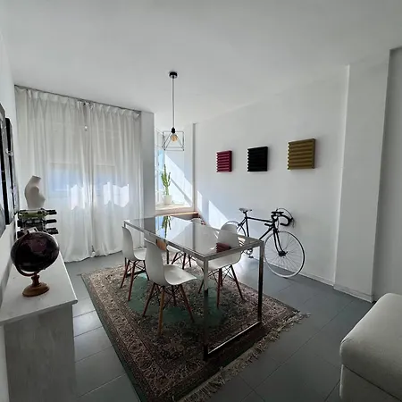 Manzoni House Ponte San Giovanni