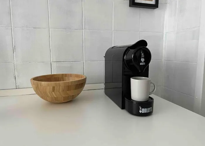 Manzoni House Ponte San Giovanni