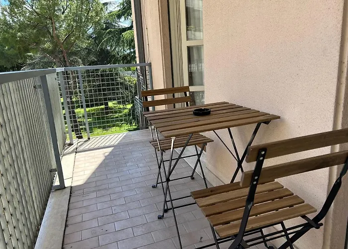 Manzoni House Appartamento *