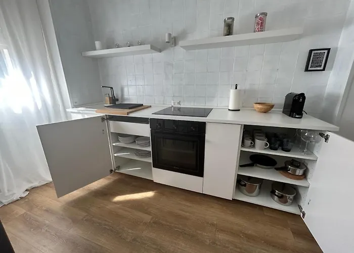 Manzoni House Appartamento