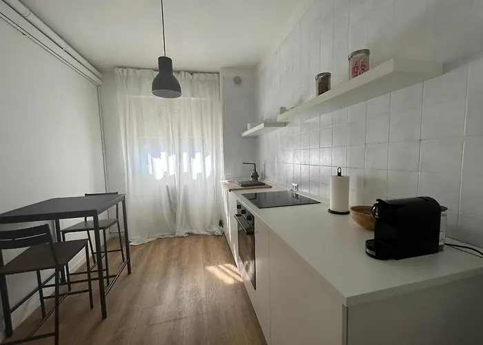 Manzoni House Appartamento