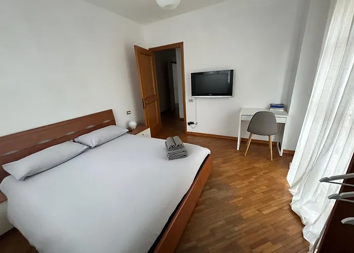 Appartamento Manzoni House *