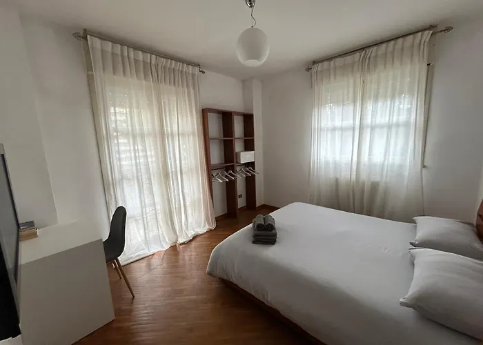 Appartamento Manzoni House