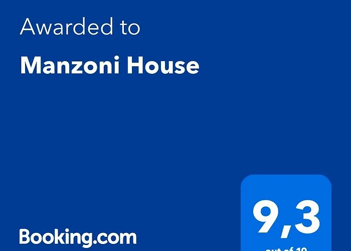 Manzoni House