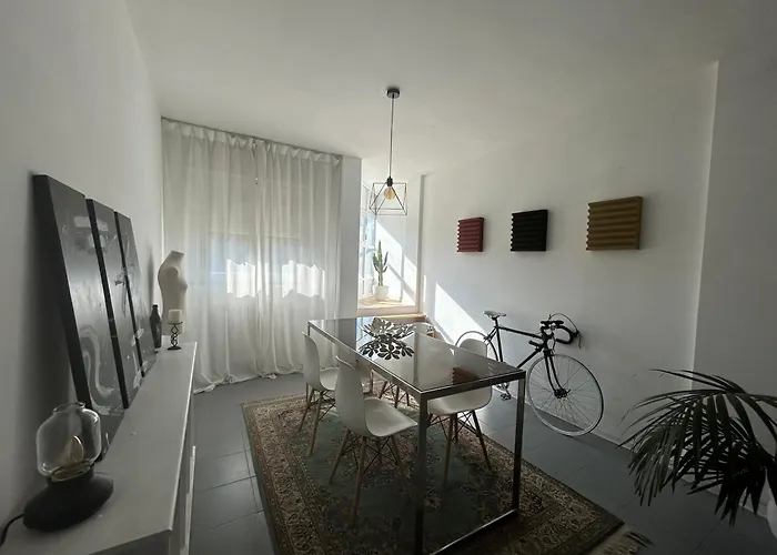 Appartamento Manzoni House