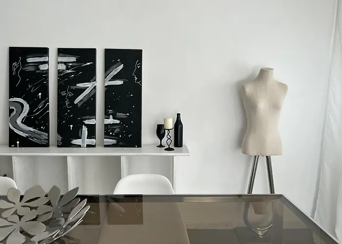 Manzoni House * Ponte San Giovanni